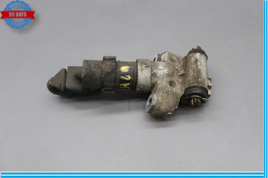11-18 Porsche Cayenne 958 Hybrid S Rear Left Parking Brake Motor Actuator Oem