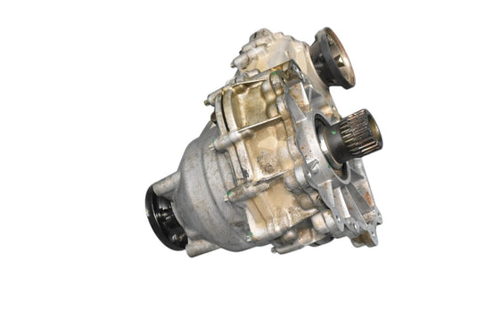 13-16 Mercedes GL450 X166 Automatic Transfer Case Assembly A2512802700 OEM
