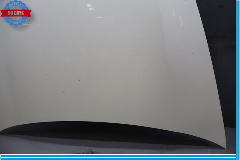 Load image into Gallery viewer, 11-14 Porsche Cayenne Turbo 958 Front Hood Panel Assembly White Oem
