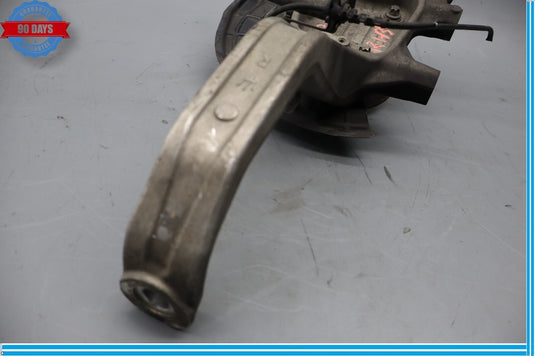 14-18 Maserati Ghibli Quattroporte Front Right Passenger Knuckle Spindle Oem