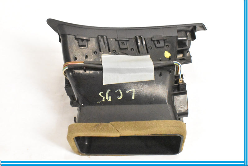 Load image into Gallery viewer, 09-15 BMW 750i 750Li F01 F02 Front Left Dash Ac Air Vent Grille 64229115857 Oem
