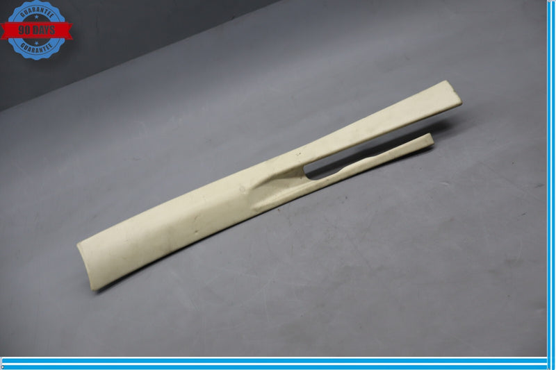Load image into Gallery viewer, 02-10 Lexus SC430 Front Right Passenger Side Seat Cushion Cover Trim Oem
