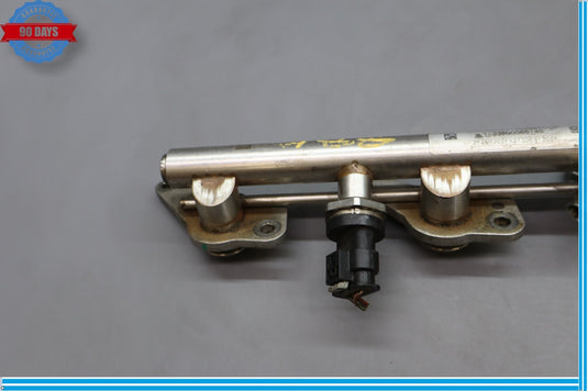 12-18 Mercedes W218 CLS550 Right Side Fuel Injection Rail Line A2780703495 Oem