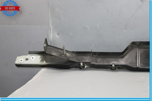 03-09 Hummer H2 Radiator Core Support Upper Center Tie Bar 25800758 Oem