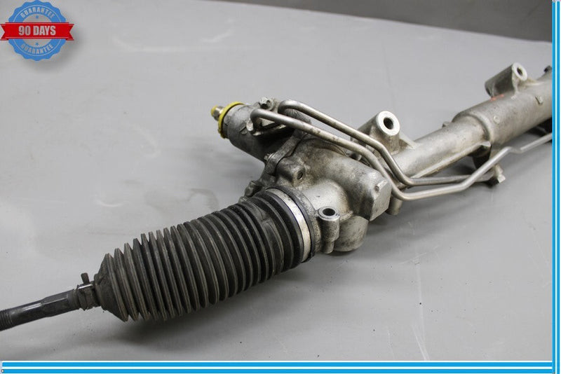 Load image into Gallery viewer, 10-16 Mercedes W212 E350 E550 Power Steering Rack and Pinion 2124603400 Oem

