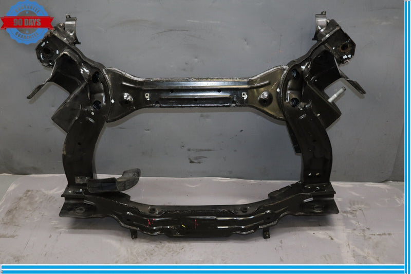 Load image into Gallery viewer, 10-15 Jaguar XJ XJL X351 Front Suspension Cradle Subframe Crossmember Oem
