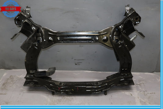 10-15 Jaguar XJ XJL X351 Front Suspension Cradle Subframe Crossmember Oem