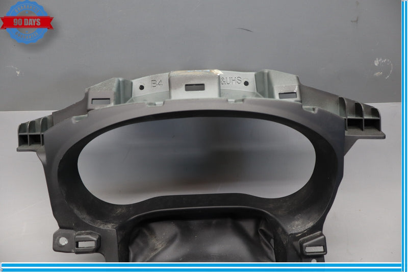 Load image into Gallery viewer, 18-21 Buick Enclave Avenir Steering Column Dash Instrument Cluster Cover Oem

