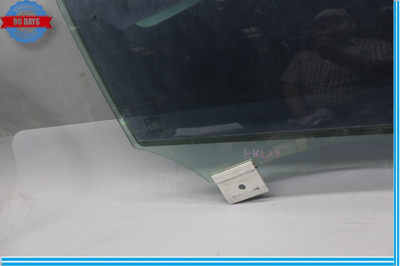 Load image into Gallery viewer, 10-19 Jaguar X351 XJ XJL Front Right Passenger Side Door Window Auto Glass Oem
