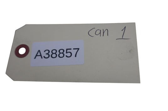 06-13 Mercedes GL450 GL550 Fuel EVAP Charcoal Canister Vapor Box 1644701459 Oem