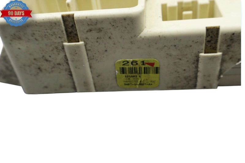 Load image into Gallery viewer, 02-05 Ford Thunderbird Interior Cabin Fuse Relay Junction Box 3W6T14A067 OEM
