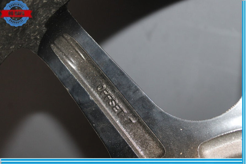 Load image into Gallery viewer, 2016 Hyundai Genesis Spare Wheel Rim 7 Spokes Alloy Design Oem
