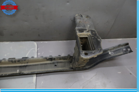 13-16 Mercedes GL450 GL550 Front Bumper Reinforcement Impact Bar Rebar Oem
