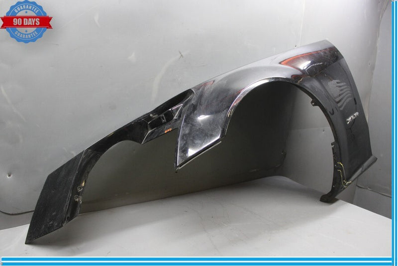 Load image into Gallery viewer, 04-09 Cadillac XLR Front Left Driver Side Fender Cover Panel 10352517 Oem

