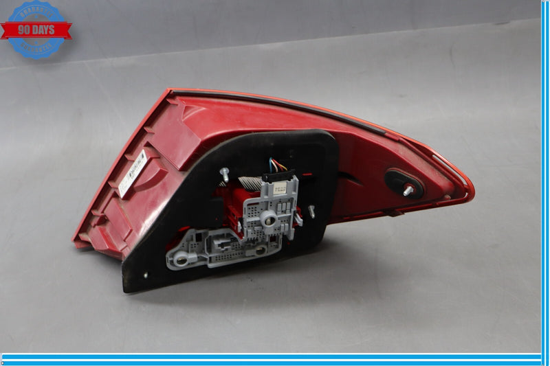 Load image into Gallery viewer, 12-14 Mercedes W204 C250 C300 Rear Left Side Taillight Tail Light Lamp Oem
