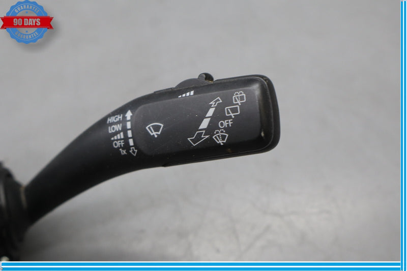 Load image into Gallery viewer, 11-17 Volkswagen VW Touareg Steering Column Turn Signal &amp; Wiper Combo Switch Oem
