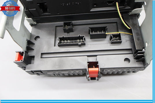 07-09 Mercedes W221 S600 CL550 S450 Rear Trunk Fuse Box Module 2215405950 Oem