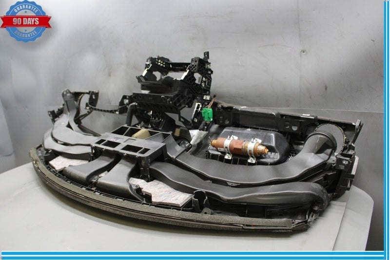 Load image into Gallery viewer, 10-15 Jaguar XJL X351 Dashboard Dash Facia Assembly AW9304320AG Oem
