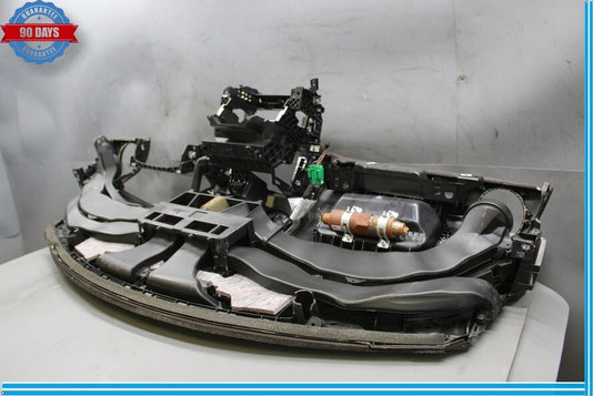 10-15 Jaguar XJL X351 Dashboard Dash Facia Assembly AW9304320AG Oem