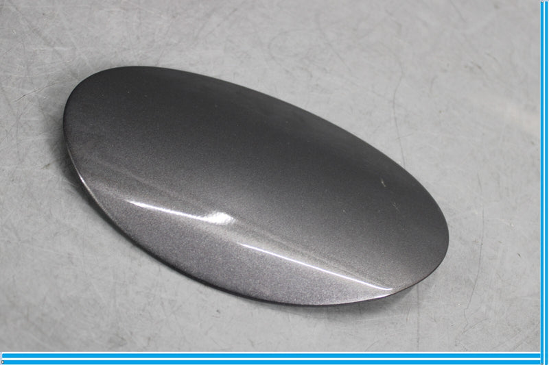 Load image into Gallery viewer, 14-22 Maserati Ghibli M157 Fuel Gas Tank Lid Door Cover 670028351 Oem
