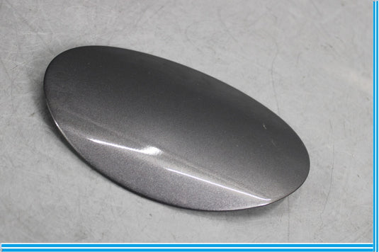 14-22 Maserati Ghibli M157 Fuel Gas Tank Lid Door Cover 670028351 Oem