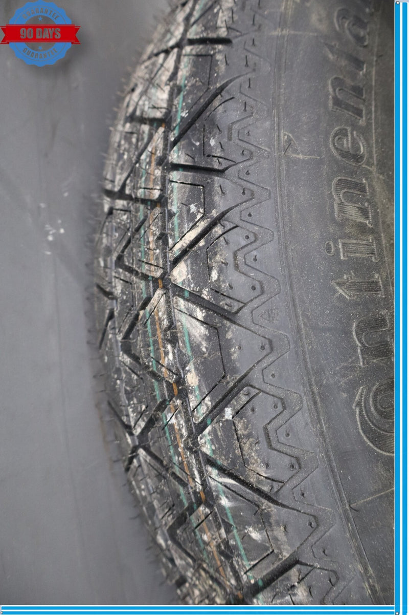 Load image into Gallery viewer, 17-20 Jaguar X761 Jaguar F-pace Emergency Spare Tire Wheel Donut "19 Oem
