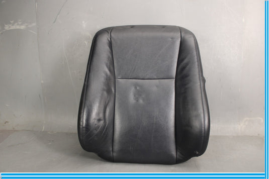 07-09 Lexus LS460 Front Right Passenger Side Seat Upper Cover Cushion Oem