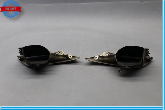 07-09 Lexus LS460 LS460L Rear Left & Right Side Exhaust Tail Pipe Tip Set OEM