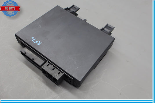 03-06 Mercedes R230 SL500 SL55 AMG Right Side Under Seat Control Module Unit Oem