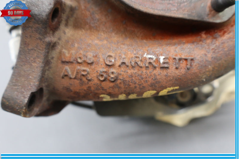 Load image into Gallery viewer, 09-12 Volkswagen Touareg VW TDI Turbo Turbocharger 059-145-873-F Oem
