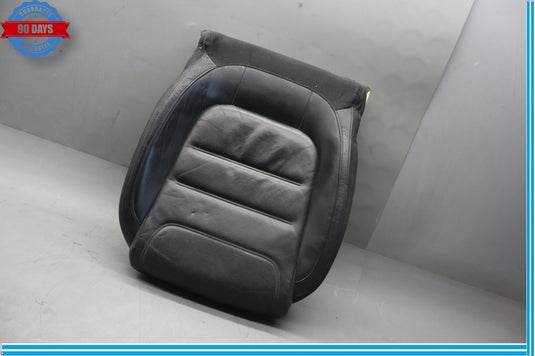 11-17 Volkswagen Touareg Front Right Passenger Side Lower Seat Cushion Oem