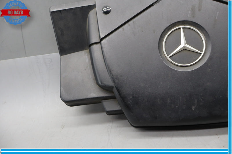 Load image into Gallery viewer, 00-06 Mercedes R230 SL500 S500 CL500 Engine Motor Cover Panel 1130100367 Oem
