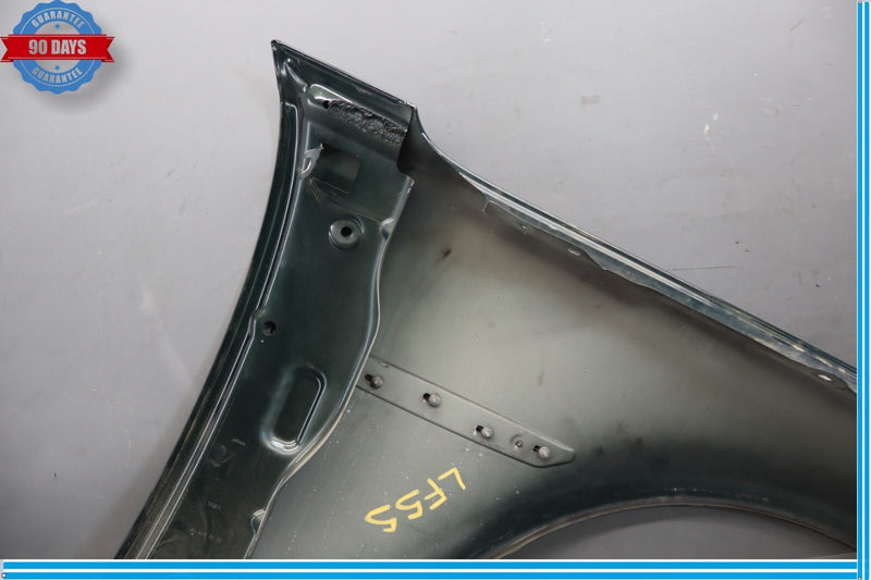 Load image into Gallery viewer, 10-19 Jaguar X351 XJL XJR Left Driver Side Wheel Fender Wing Panel Oem
