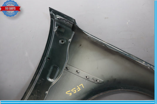10-19 Jaguar X351 XJL XJR Left Driver Side Wheel Fender Wing Panel Oem
