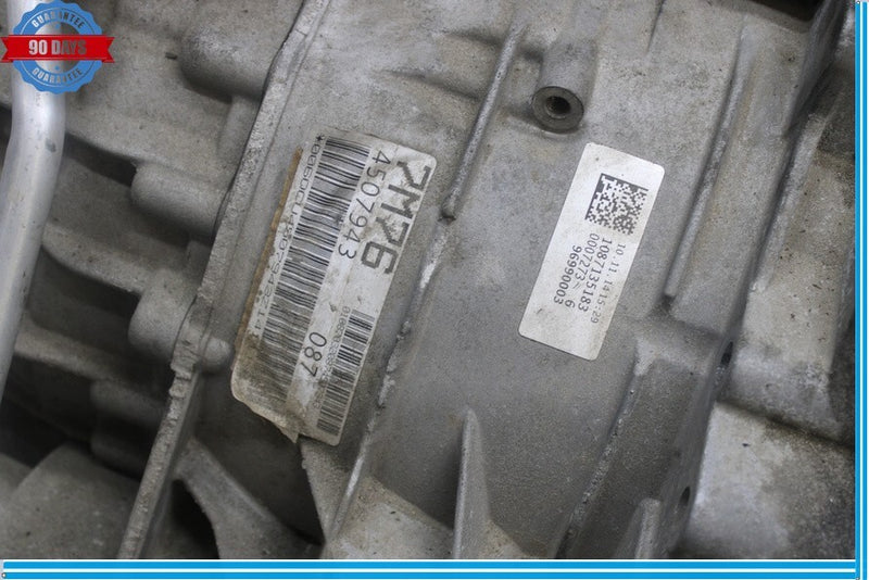 Load image into Gallery viewer, 2013-2015 Audi A6 2.0l Automatic Transmission Assembly
