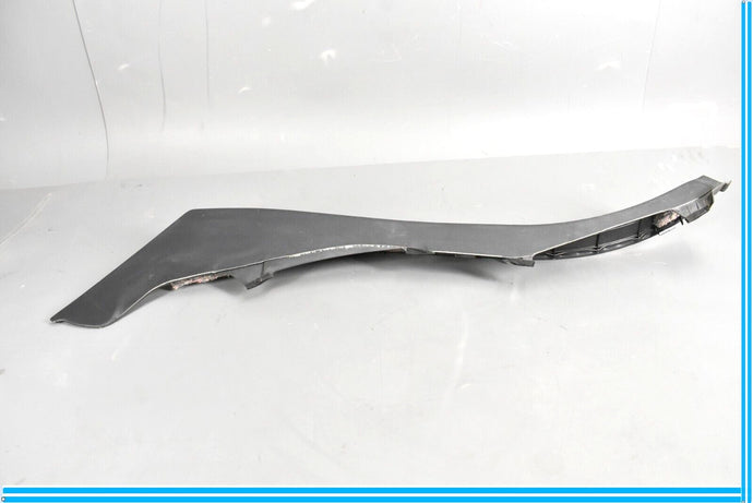 07-12 Lexus LS460 Front Left Interior Tailgate Trim Molding Cover Panel Oem