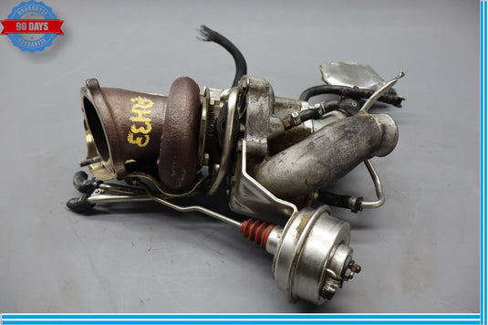 03-08 Bentley Continental Flying Spur 6.0L W12 Turbocharger Turbo Right Side Oem