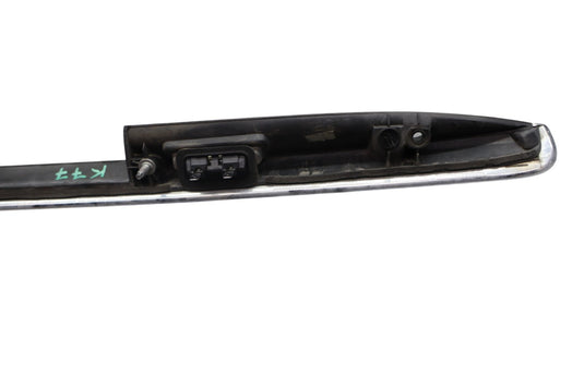 07-12 Mercedes GL450 GL550 Rear Trunk Lid Tailgate Hatch Handle 1647400993 Oem