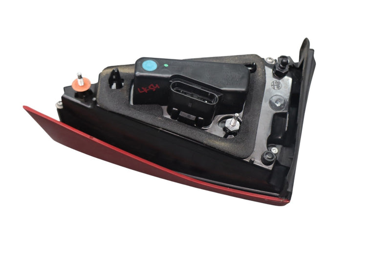 Load image into Gallery viewer, 17-22 Alfa Romeo Giulia Rear Left Driver Side Trunk Inner Tail Light Lamp Oem
