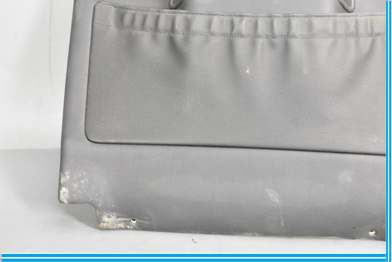 Load image into Gallery viewer, 07-09 Mercedes S550 CL550 W221 Front Back Seat Panel Cover Trim Oem
