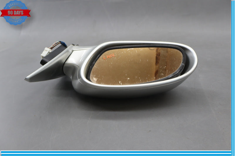 Load image into Gallery viewer, 02-10 Lexus SC430 Front Left Driver Side Exterior Rear View Mirror Silver Oem
