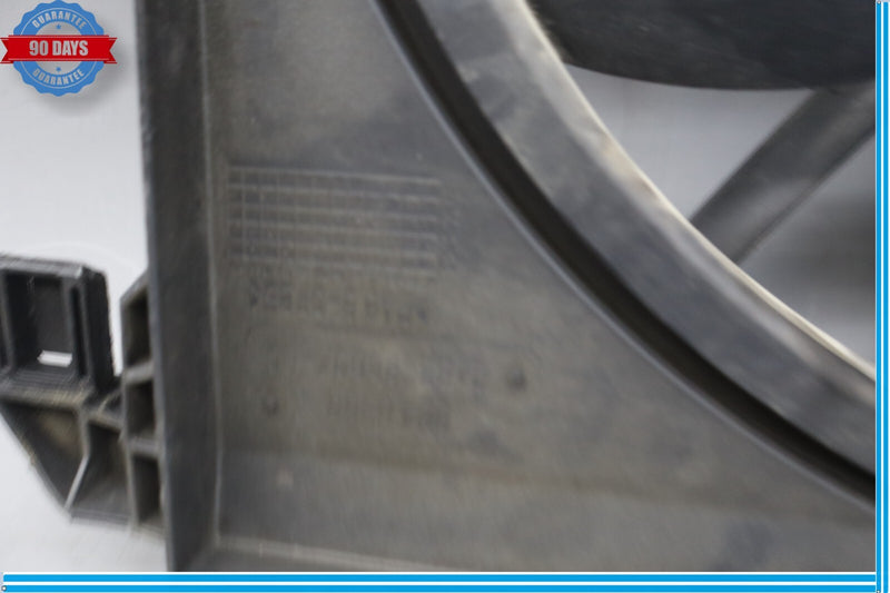 Load image into Gallery viewer, 10-15 Jaguar XK XKR Engine Motor Radiator Cooling Fan Assembly Oem
