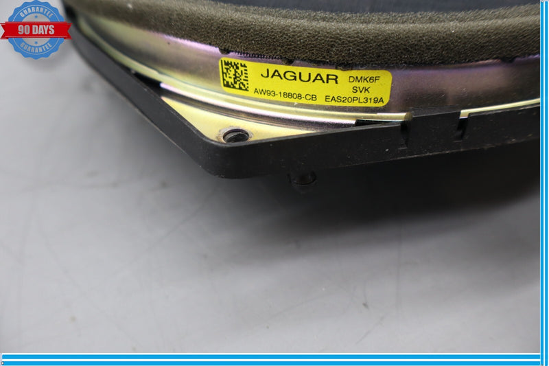 Load image into Gallery viewer, 10-19 Jaguar XJ XJL X351 Front Right Side Deck Audio Subwoofer Speaker Oem
