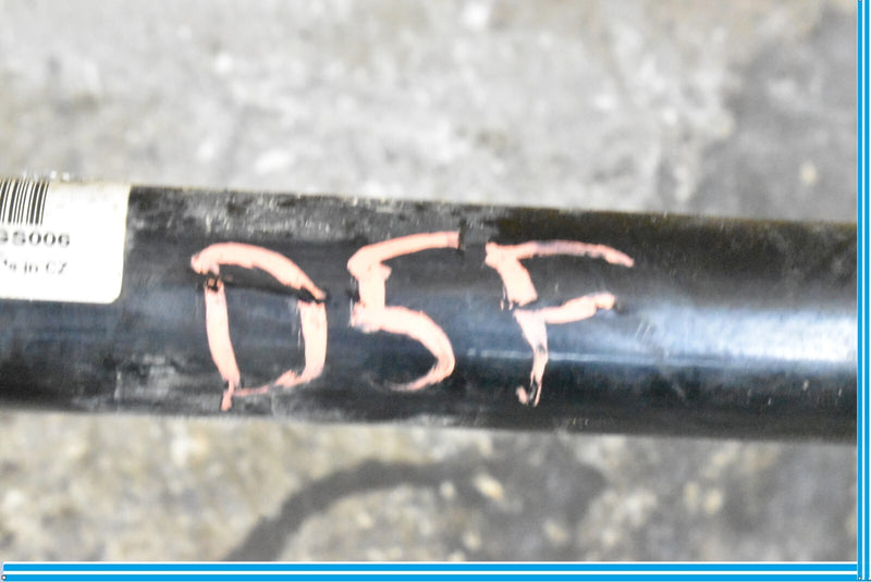 Load image into Gallery viewer, 2015 - 2021 MERCEDES C300 RWD FRONT SUSPENSION STABILIZER SWAY BAR OEM
