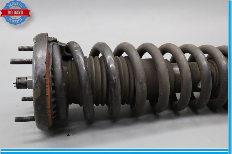 Load image into Gallery viewer, 10-15 Jaguar X150 XK XKR Rear Left Side Adaptive Shock Absorber Strut Oem
