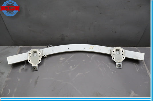 14-17 Maserati Ghibli Front Bumper Reinforcement Crash Impact Bar Oem