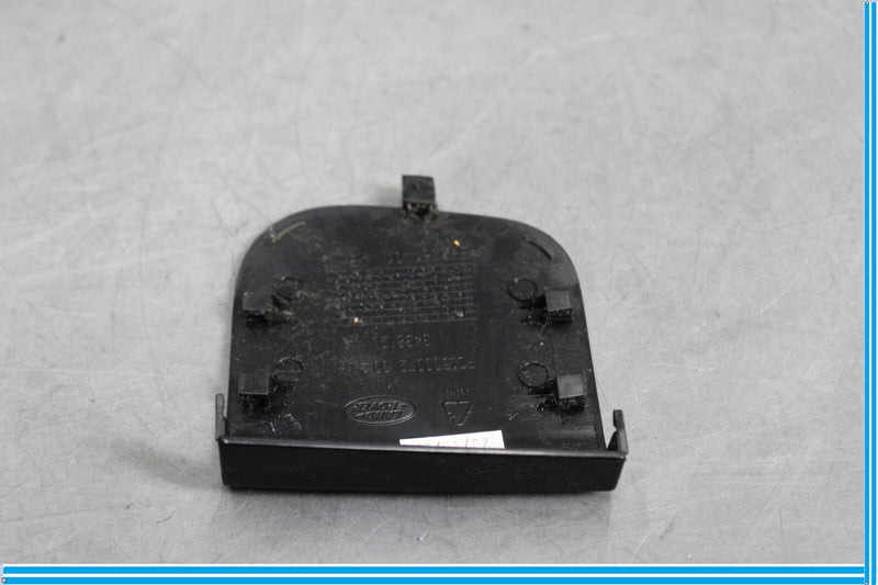 Load image into Gallery viewer, 06-13 Land Rover Range Rover Sport Front Left Seat Access Cover Trim Oem
