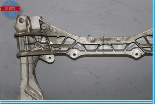 07-17 Lexus USF40 LS460 RWD Front Subframe Crossmember Cradle 51201-50040 Oem