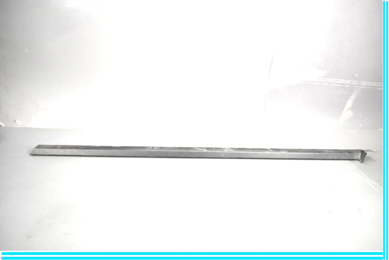 Load image into Gallery viewer, Porsche Cayenne S Front Right Door Sill Molding Cover Panel Trim 11 - 17
