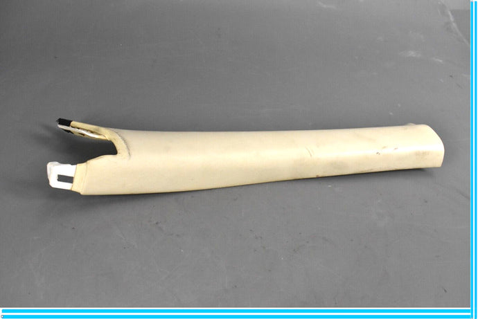 02-10 Lexus SC430 Front Right Passenger Side Interior A Pillar Trim Panel Oem
